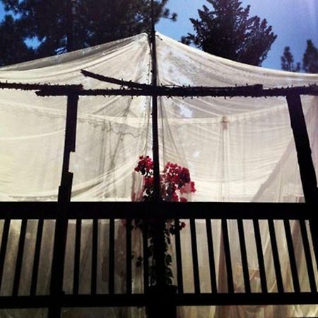 The Red Rooster Lodge คอลเทอร์วิลล์ ภายนอก รูปภาพ