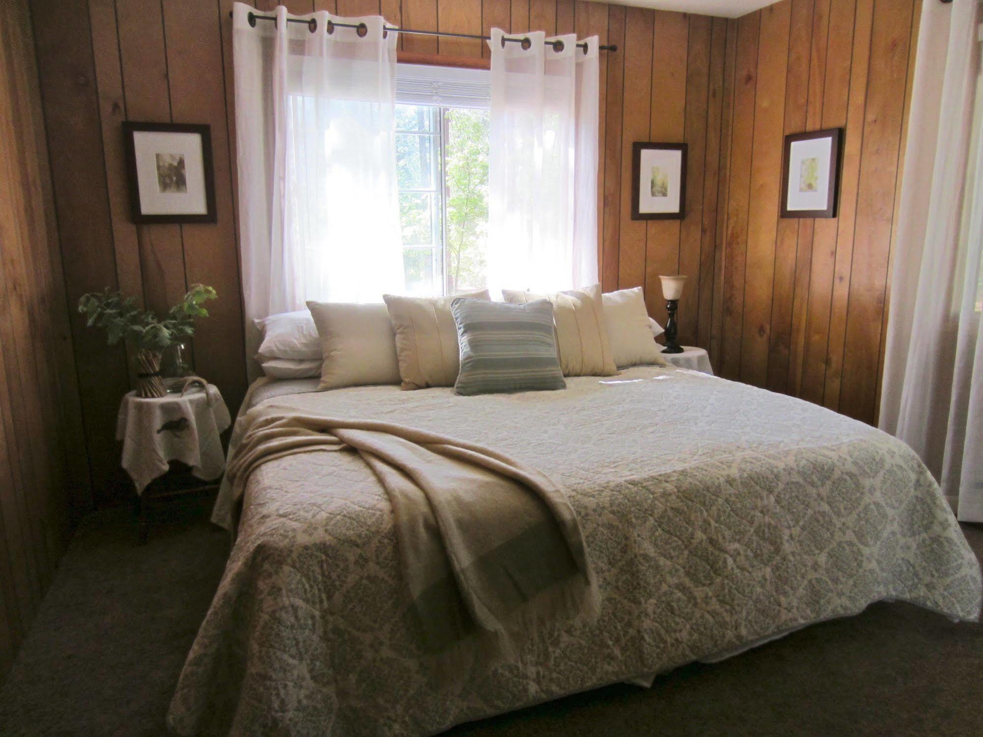 The Red Rooster Lodge คอลเทอร์วิลล์ ภายนอก รูปภาพ