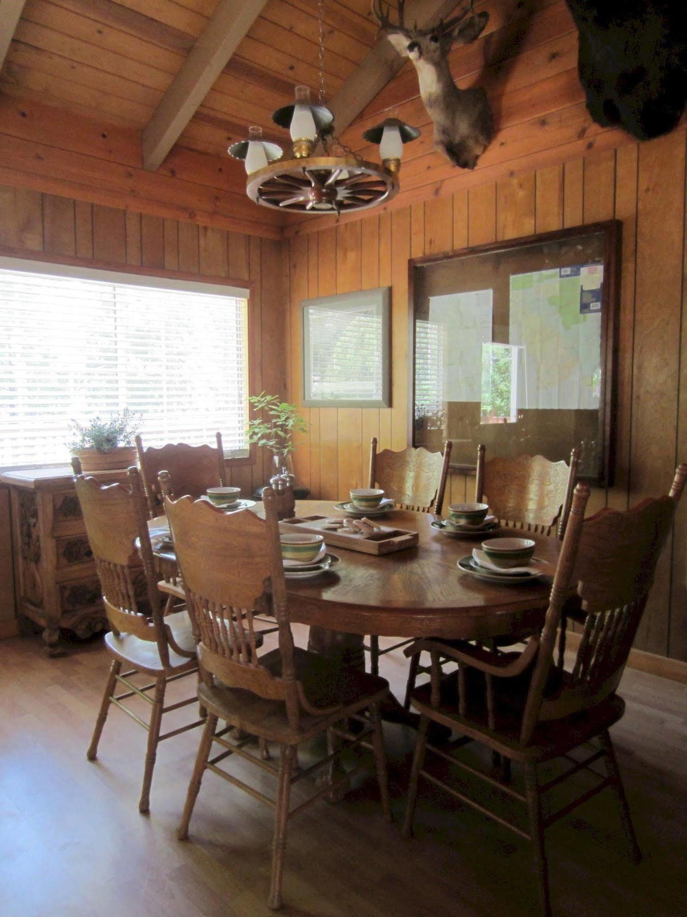 The Red Rooster Lodge คอลเทอร์วิลล์ ภายนอก รูปภาพ