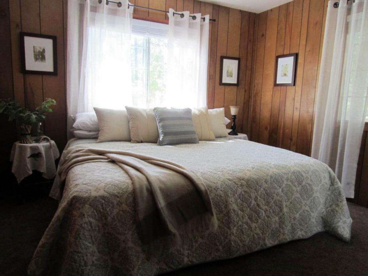 The Red Rooster Lodge คอลเทอร์วิลล์ ห้อง รูปภาพ