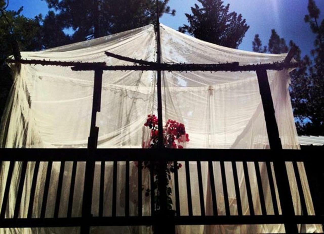 The Red Rooster Lodge คอลเทอร์วิลล์ ภายนอก รูปภาพ